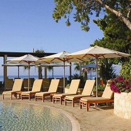 Columbia Beachotel Писури Екстериор снимка
