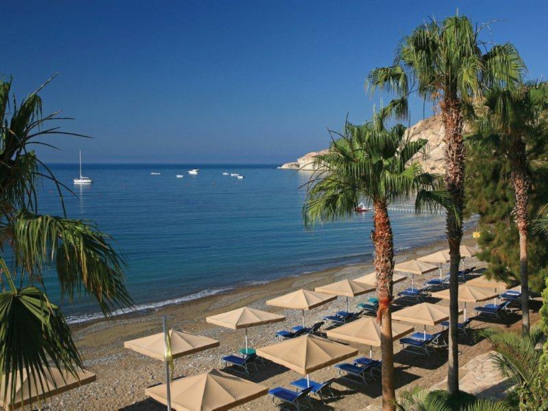 Columbia Beachotel Писури Екстериор снимка