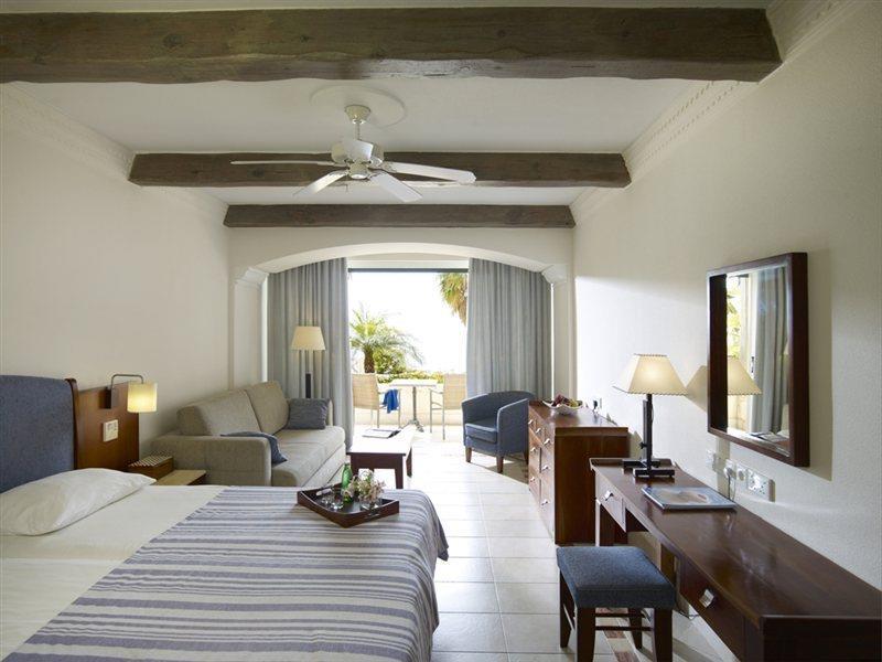 Columbia Beachotel Писури Екстериор снимка