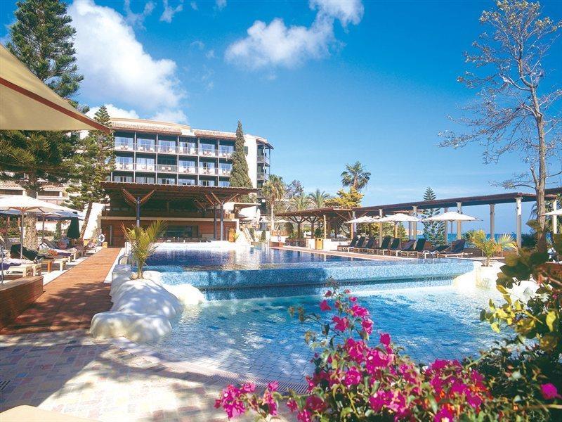 Columbia Beachotel Писури Екстериор снимка