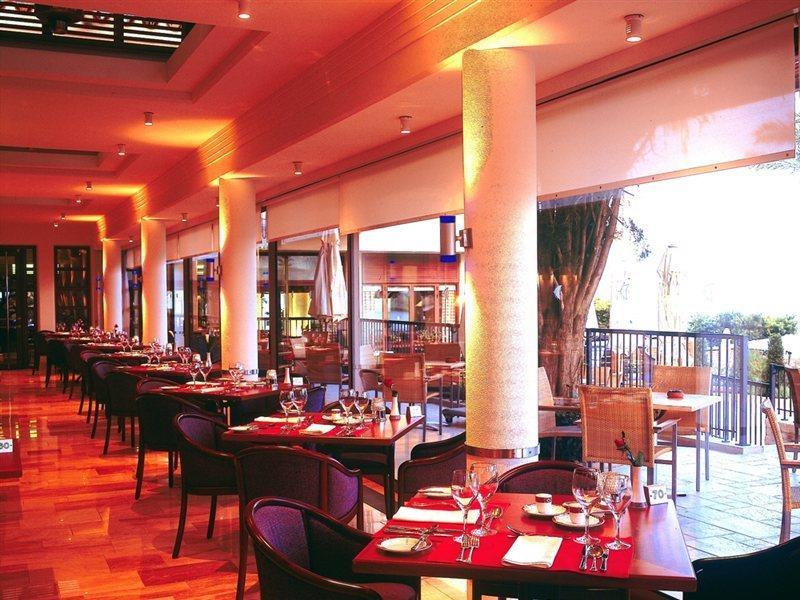 Columbia Beachotel Писури Екстериор снимка