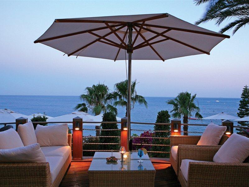 Columbia Beachotel Писури Екстериор снимка