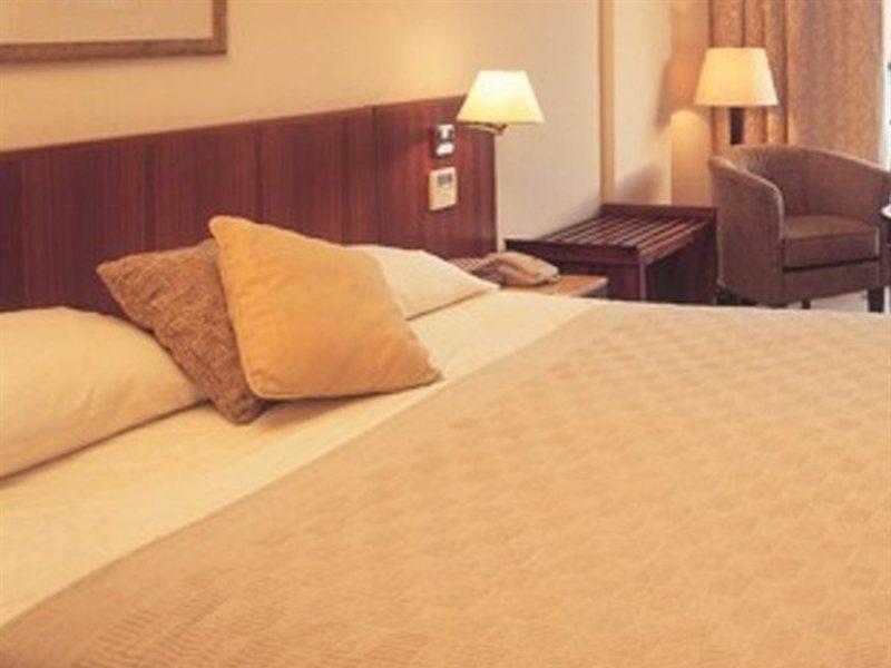 Columbia Beachotel Писури Екстериор снимка