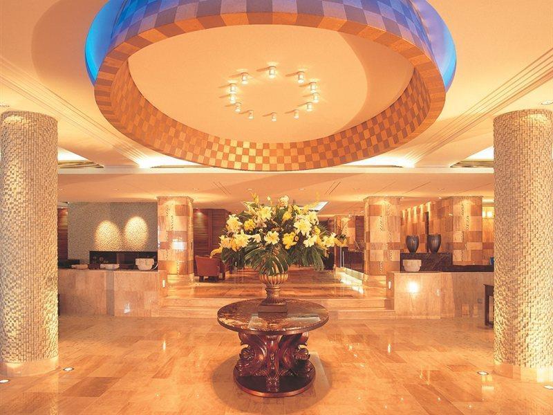 Columbia Beachotel Писури Екстериор снимка