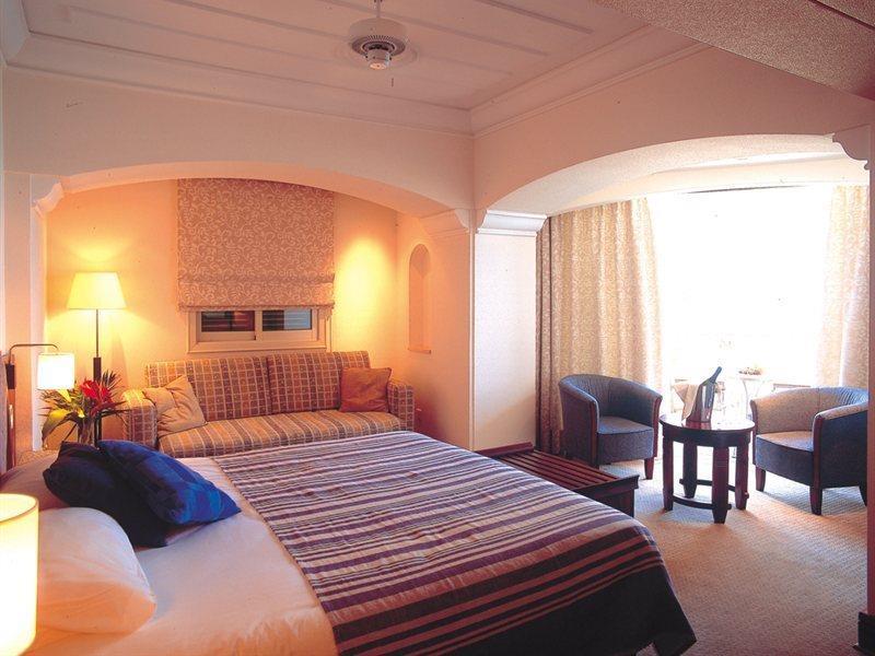 Columbia Beachotel Писури Екстериор снимка