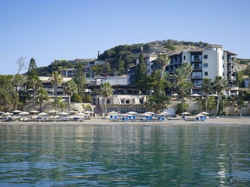Columbia Beachotel Писури Екстериор снимка