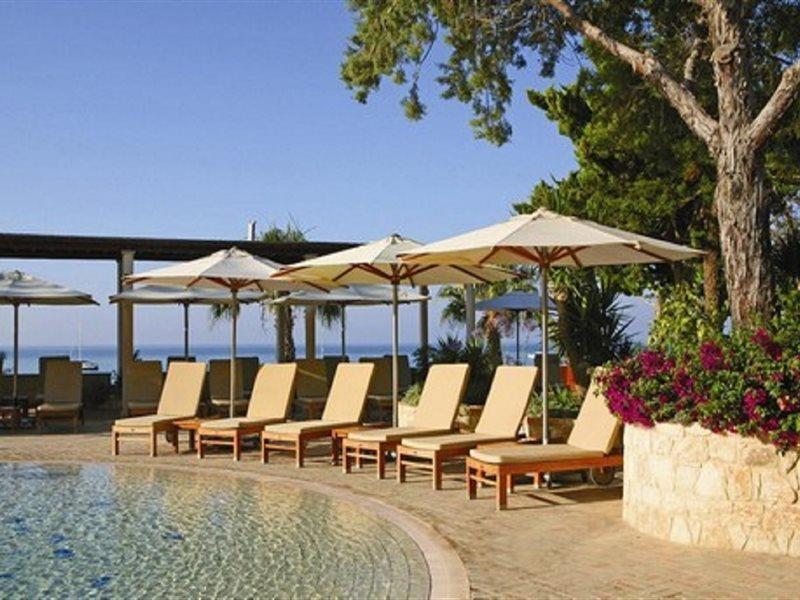 Columbia Beachotel Писури Екстериор снимка